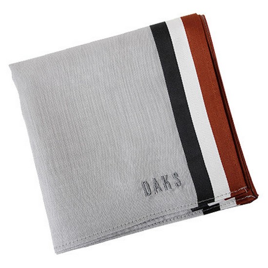 닥스 도비 손수건 DDN1205