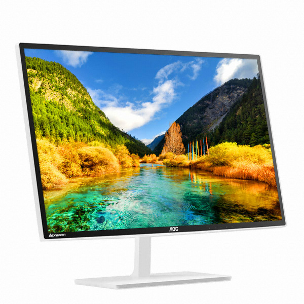 ���Ľ�ĵ AOC 3279 QHD ������ũ (���ۺ��)