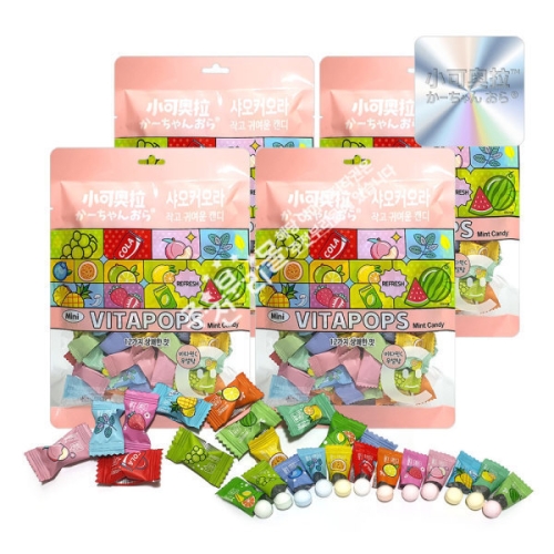 �Ҹ� ����Ŀ���� ������ ĵ�� 100g