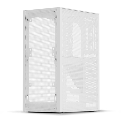 SSUPD MESHLICIOUS MESH with PCIe3.0 (화이트)_이미지