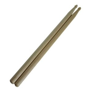 영창 연습용 드럼스틱 단품 한쌍 1P 공연 연주 드럼채 WFI216K