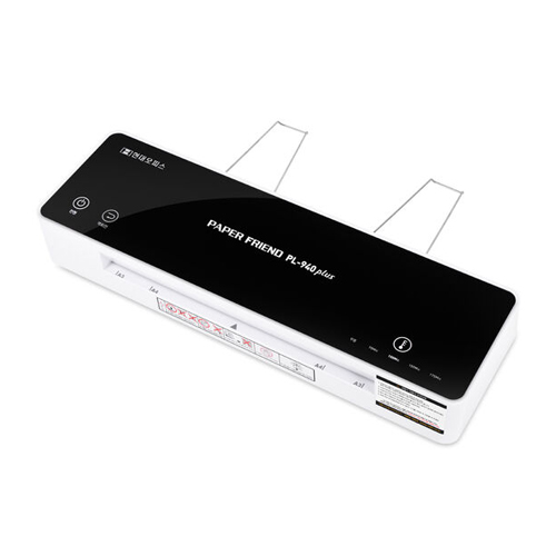 현대오피스 페이퍼프랜드 PL-940 Plus_이미지