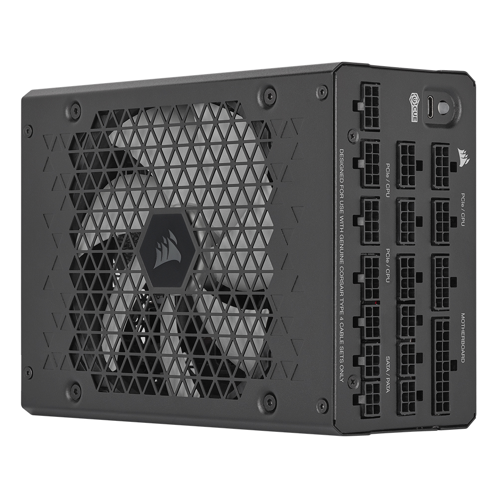CORSAIR HX1500i 2022 80PLUS플래티넘_이미지