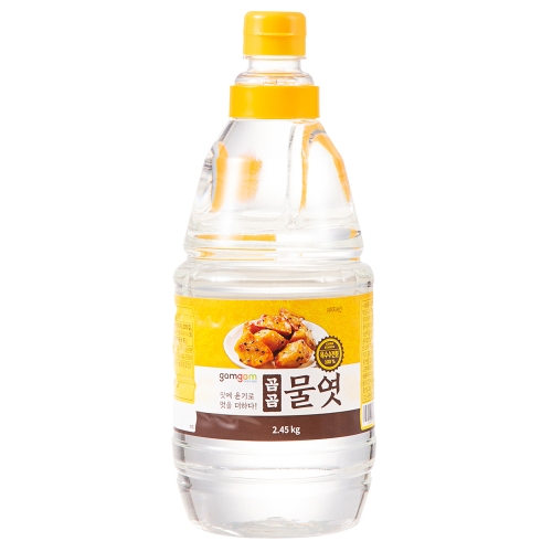 ���� ������ ���� 2.45kg