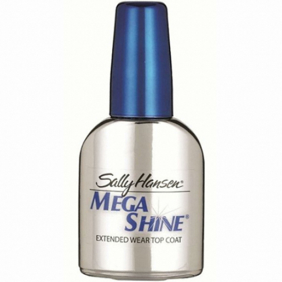 샐리한센 메가 샤인 탑코트 12.7ml이미지입니다. 누르면 해당 게시물로 새창이동합니다.