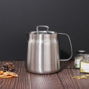 뉴메이슨 올스테인레스 304 케틀 팟 2L