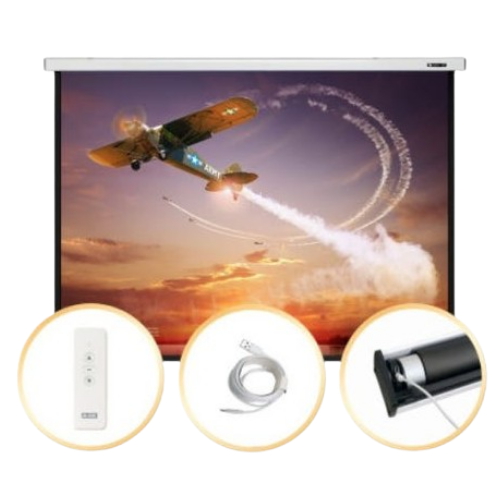 윤씨네 배터리 모터 빔스크린 YP-BM-AW 시리즈 (100인치, YP-BM100AW)_이미지