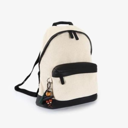 Rly 캐주얼 캔버스 패브릭 청소년 백팩 책가방 914 S9545663