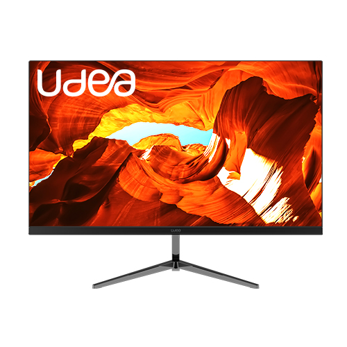 ���̾��� UDEA EDGE ED2442RA ���ɾ� IPS Ȩ���� 100 ������