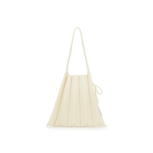 조셉앤스테이시 Lucky Plea Knit S Vanilla