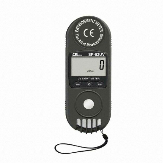 루트론 자외선측정기 SP-82UV_이미지
