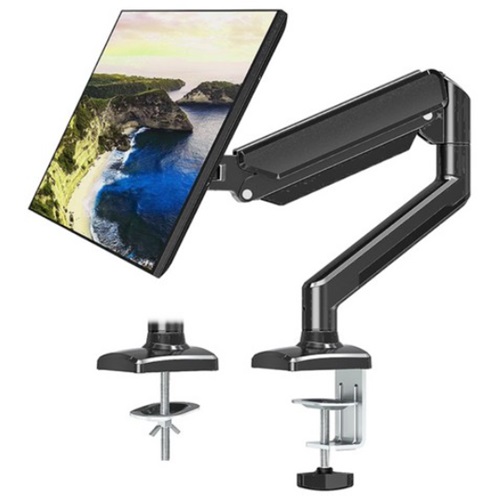 컴프라이프 WN32SMA 고중량 싱글 모니터암_이미지