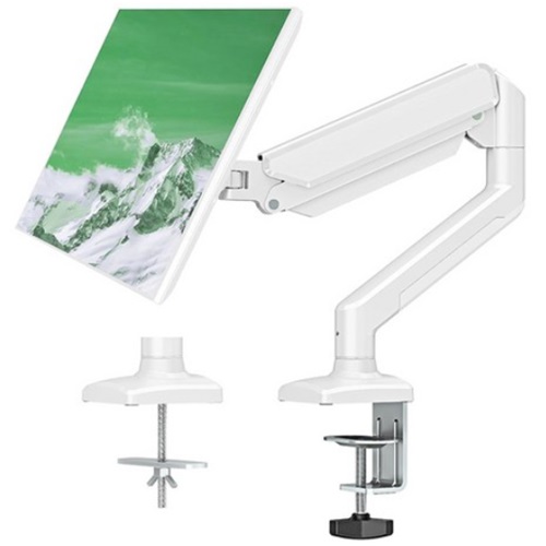 컴프라이프 WN32SMA 고중량 싱글 모니터암_이미지