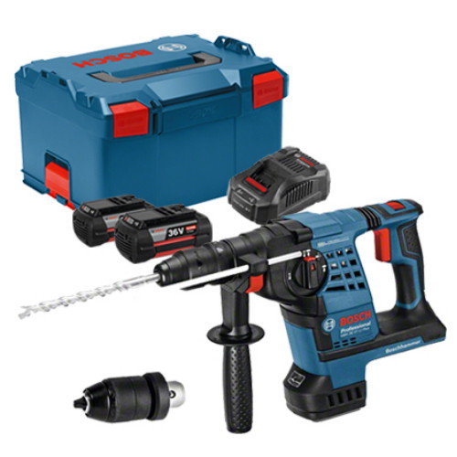 ���� GBH 36VF-LI Plus