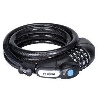 <b>엘파마</b> LED 케이블 락 3789