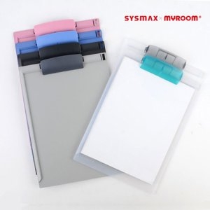 시스맥스 클립보드 A4