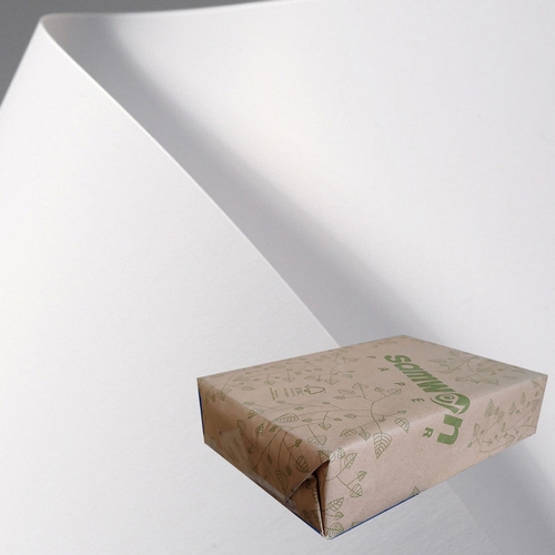 삼원특수지 스노우지 A4 250g (100매)_이미지