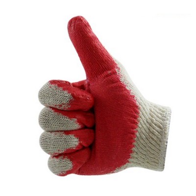 반코팅 장갑 13G