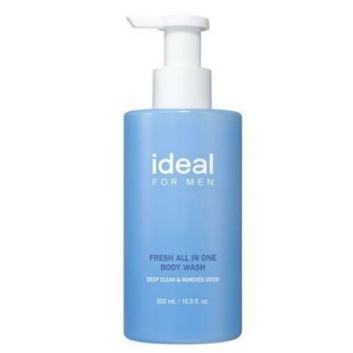 �ø��꿵 ���̵�� �� �� ������ ���ο� �ٵ���� 500ml