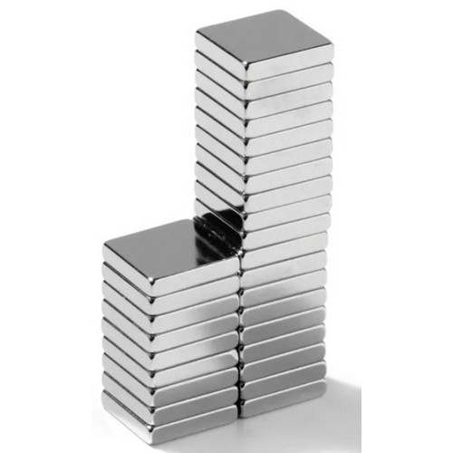 �츮 ND �׿���� �簢�ڼ� 10x10mm