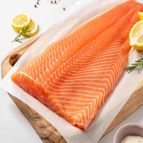 동원F&B 동원연어 생연어 1kg [1개]