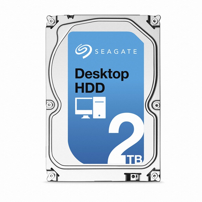 Seagate BarraCuda 7200/64M (ST2000DM001 2TB,)_이미지
