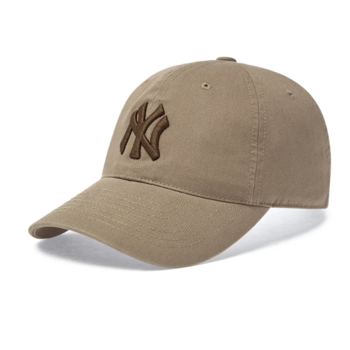MLB 스타필드 하남 에이스 언스트럭쳐 볼캡 뉴욕양키스 3ACP6601N-50BGD_이미지