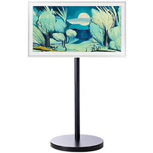 삼성전자 더 프레임 KQ43LSF03AFXKR 이동형 패키지 (삼성 무빙, 플랫 화이트)_이미지