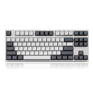 레오폴드 FC750R PD 화이트 그레이 영문