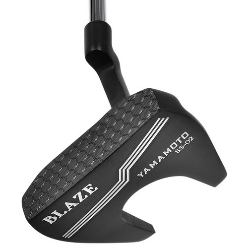 펜타곤골프 야마모토 블레이즈 SS-02 퍼터
