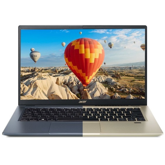 에이서 스위프트 3X SF314-510G 비주얼 i7 (SSD 512GB)_이미지