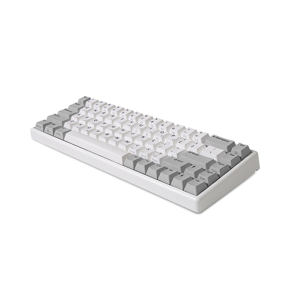 한성컴퓨터 GK868B TICO (화이트, 35g)_이미지