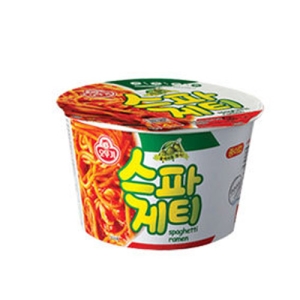 오뚜기 콕콕콕 스파게티 120g (2개)
