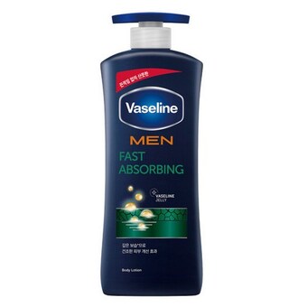 <b>바세린</b> 맨 리페어링 모이스처 로션 600ml(구)
