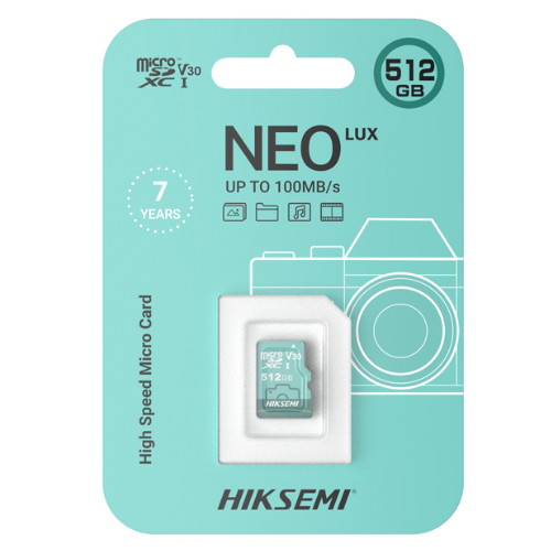 HIKSEMI micro SD D1