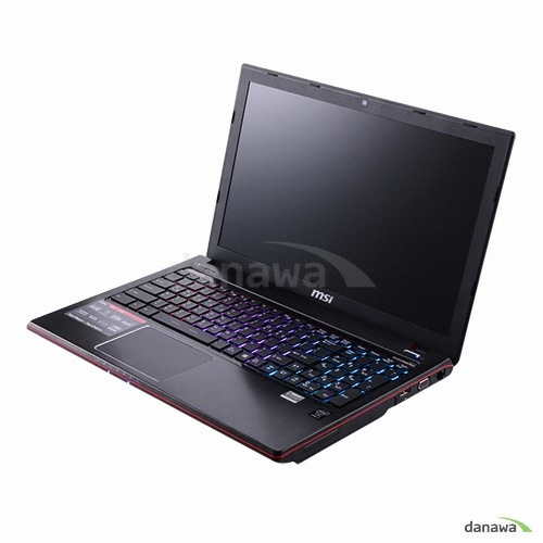 MSI GE60-i7 2PC Cobra Lite