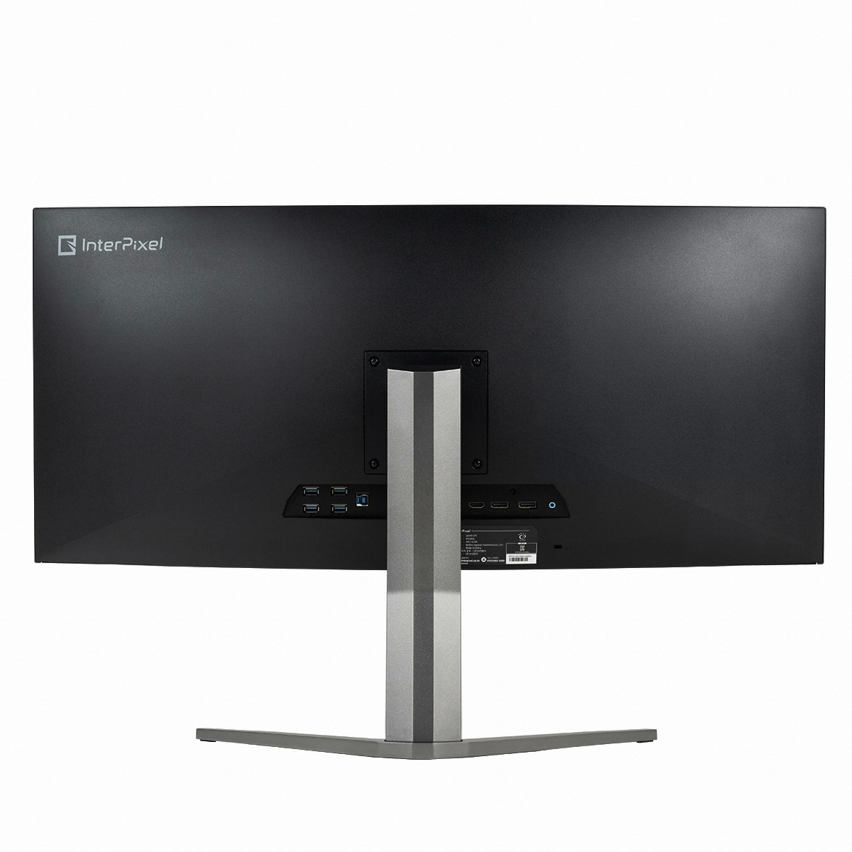 �������� �����ȼ� IPU3431 Ŀ��� ���̹� 165 ��Ʈ����̵� UWQHD ������