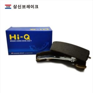 상신 브레이크 포터2 슈 SA135_이미지
