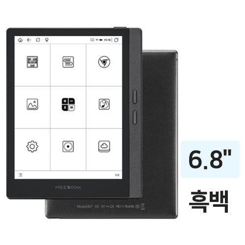 BOYUE MEEBOOK M7 해외구매 (32GB)