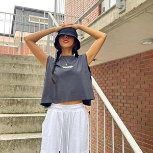 셀러허브 패션 VY 여자 워터밤나시 썸머 나시_WT31198_이미지