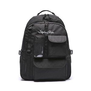 스타일 PLAN EMBODY BACKPACK BLACK_SPB18025 SPB18025 1738834