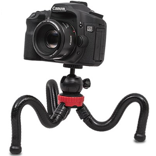 아즈나 고릴라포드 미니삼각대