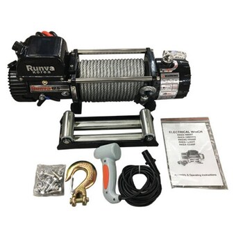 런바 RKEX-<b>12500</b>U