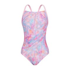 아레나 솔티선샤인 원피스 수퍼플라이백 A5SL1PL43 PNK