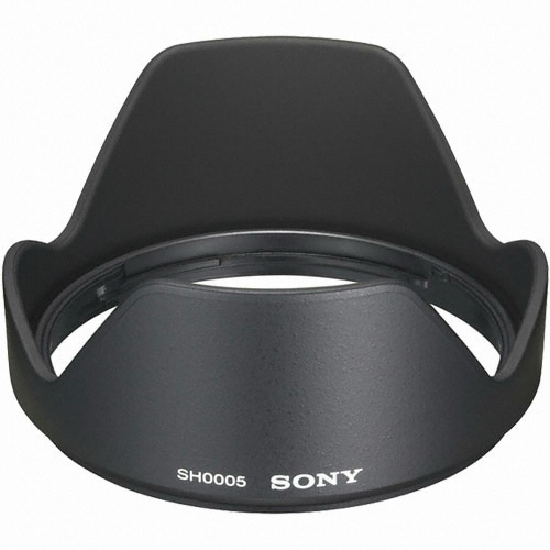 SONY ALC-SH0005 렌즈후드 (정품)