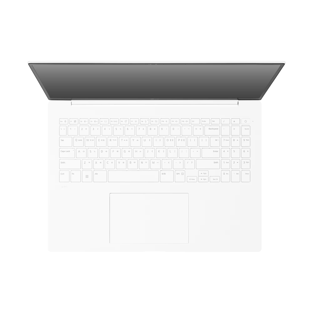 LG전자 2024 그램 프로16 16Z90SP-KA5CK (SSD 3TB)_이미지