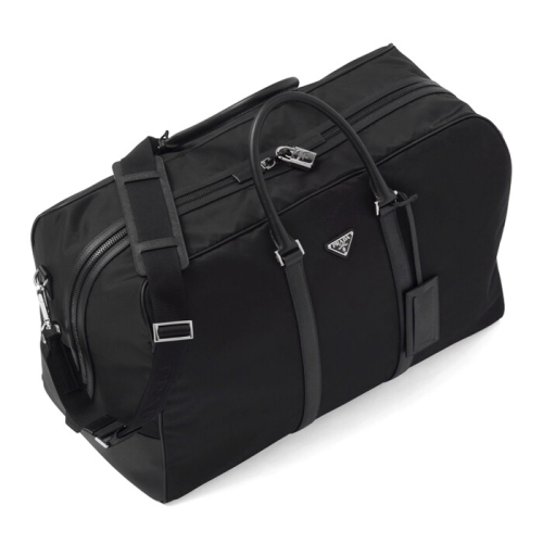 ����� FW22 Shoulder bag Bum Bag BLACK 2VC013 V XOO 2DMH F0002