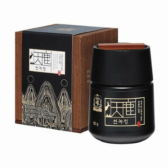 한국인삼공사 정관장 천녹정 180g (1개)