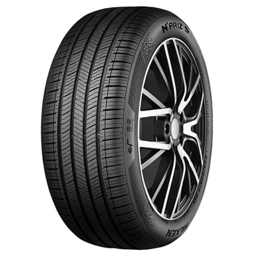넥센타이어 엔프리즈 S EV 루트 165/60R14 (전국무료장착)_이미지