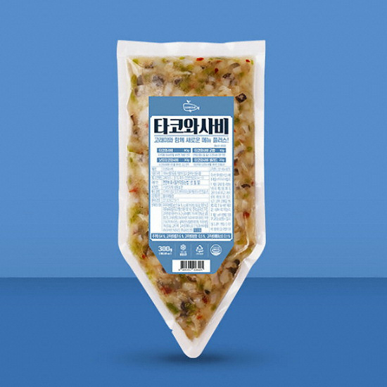 ������ Ÿ�ڿͻ�� 300g